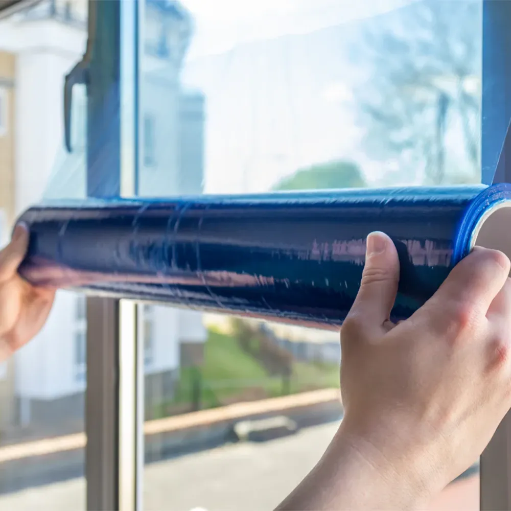 YG Group Window & Glass Protection Film.webp